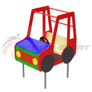Купить Машинка ИФ 101 в Северобайкальске 