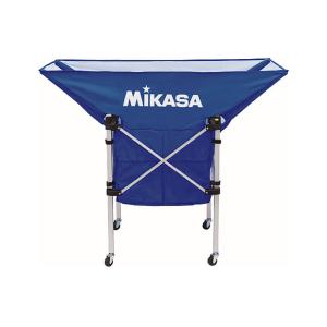 Купить Корзинка для мячей Mikasa AC-BC210 в Северобайкальске 