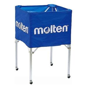 Купить Корзинка для мячей Molten BK0012 в Северобайкальске 