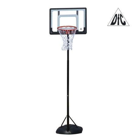Купить Мобильная баскетбольная стойка 80x58 cm полиэтилен в Северобайкальске 