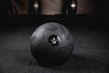 Купить Мяч для кроссфита EVO SLAMBALL 30 кг в Северобайкальске 
