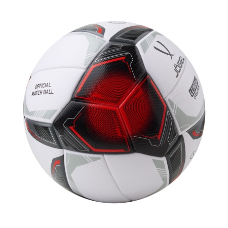 Купить Мяч футбольный Jögel League Evolution Pro №5 в Северобайкальске 