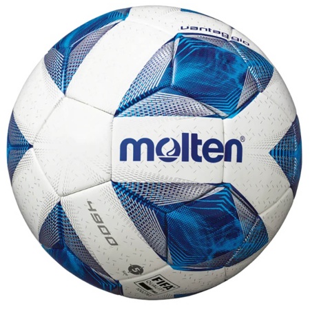 Купить Мяч футбольный Molten F5A4900 в Северобайкальске 